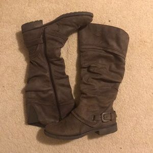 BareTrap boots